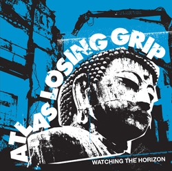 Atlas Losing Grip - Whatching the Horizon MCD